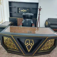 میز مدیریت الماس