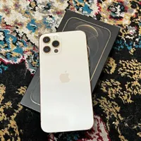 Iphone 12 pro ایفون اپل ۱۲ پرو معاوضه zaa|موبایل|تهران, تهرانپارس غربی|دیوار