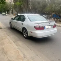 نیسان ماکسیما مونتاژ اتوماتیک، مدل ۱۳۹۰|خودرو سواری و وانت|تهران, امام حسین(ع)|دیوار