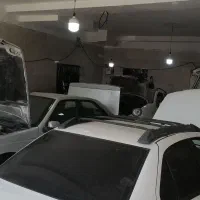 میکانیک و جلوبندی ماهر یا نیمه ماهر
