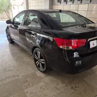 کیا سراتو اتوماتیک 2000cc، مدل ۲۰۱۰|خودرو سواری و وانت|تهران, دانشگاه علم و صنعت|دیوار