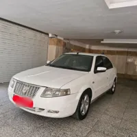 سمند سورن مدل 87 بیرنگ پلمپ