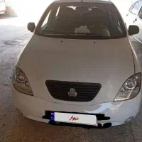 فروش فوری تیبا صندوق دار مدل 95