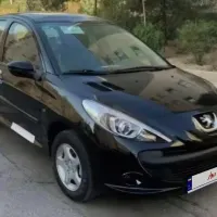 ۲۰۷تیوتری خشک صفر