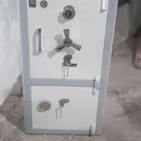 فروش و خرید گاوصندوق های استوک در حد نوکاوه و خرم|ابزارآلات|تهران, نیروی هوایی (پیروزی)|دیوار