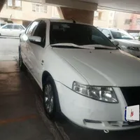 سورن ELX توربو شارژ، مدل ۱۳۹۶ معاوضه|خودرو سواری و وانت|زاهدان, |دیوار
