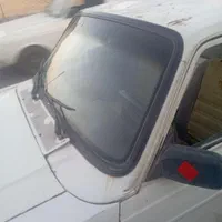 پیکان وانت CNG، مدل ۱۳۸۴