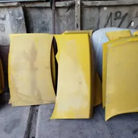 درب کامل خودروهای تاکسی وکاپوت وصندوق زرد|قطعات یدکی و لوازم جانبی|شیراز, دباغ خانه|دیوار