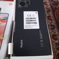 گوشی شیائومی redmi note 12 256g ram 8|موبایل|تهران, نواب|دیوار