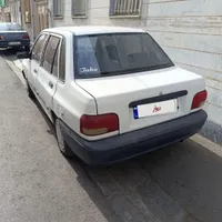 پراید 131TLدوگانه شرکتی