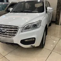 لیفان X60 اتوماتیک، مدل ۱۳۹۵|خودرو سواری و وانت|تهران, نارمک|دیوار