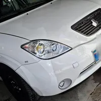 تیبا۲هاچبک مدل ۹۸