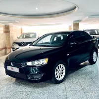 میتسوبیشی لنسر اتوماتیک 1600cc، مدل ۲۰۱۴|خودرو سواری و وانت|تهران, شهران شمالی|دیوار