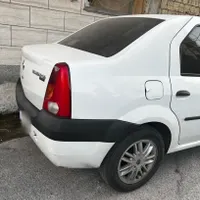 رنو تندر 90 (L90 لوگان) E2، مدل ۱۳۹۶|خودرو سواری و وانت|بندرعباس, |دیوار