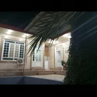 اجاره روزانه/هفتگی/ماهانه خونه باغ ۳۵۰ متری|اجارهٔ کوتاه‌مدت ویلا و باغ|دوگنبدان, |دیوار