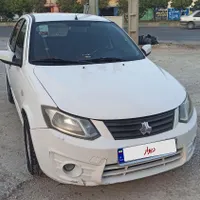 ساینا دندهای EX، مدل ۱۳۹۵