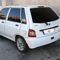 پراید 111 SX، مدل ۱۳۸۹|خودرو سواری و وانت|شیراز, تل حسین‌آباد|دیوار