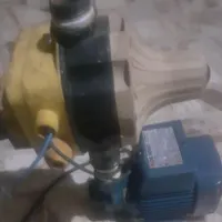 پمپ آب با اتوماتیک اصل ایتالیا