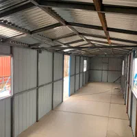 کانکس و لوازم کانکس|مصالح و تجهیزات ساختمان|تهران, یافت آباد جنوبی|دیوار