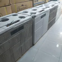 فروش‌انواع‌لوازم‌خانگی‌برقی یخچال|یخچال و فریزر|بندرعباس, |دیوار