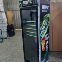 یخچال و فریزر ایستاده سایدون،زیمان