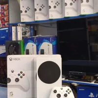 xbox series 512GB/ایکس باکس فول گیم|کنسول، بازی ویدئویی و آنلاین|تهران, فردوسی|دیوار