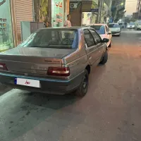 پژو 405 GLX بنزینی، مدل ۱۳۹۲|خودرو سواری و وانت|تهران, جوادیه|دیوار