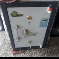 گاوصندوق km 395گاو صندوق|ابزارآلات|مشهد, توس|دیوار
