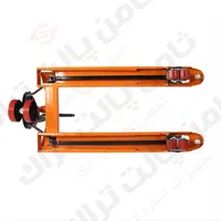 انواع جک پالت - لیفتراک - استاکر دستی برقی سری ECO|فروشگاه و مغازه|مشهد, امیریه|دیوار