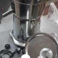 آبمیوه گیری های صنعتی هسته دانفوس آلمان با ضمانت|آبمیوه‌گیر و آب‌مرکبات‌گیر|اصفهان, عباس‌آباد|دیوار