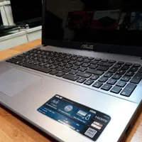 ASUS X550L لپ تاپ|رایانه همراه|گرگان, |دیوار
