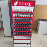 جای سیگار استند|فروشگاه و مغازه|اهواز, بهارستان|دیوار