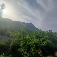 خانه مسافر خانه باغ کلات نادری  روستای قاباخ|اجارهٔ کوتاه‌مدت آپارتمان و سوئیت|مشهد, عبادی|دیوار