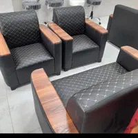 کانتر مدل نور/میز مدیریت لمسه/مبلمان|دفتر کار|کرمان, |دیوار