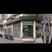 ۱۰۱ متر تجاری در۲طبقه فول امکانات مناسب تمام مشاغل|فروش مغازه و غرفه|تهران, جیحون|دیوار