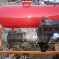 تعمیرات کمپرسور هوا و پمپ باد مجوز رسمی اتحادیه|خدمات پیشه و مهارت|مشهد, توس (بلوار توس)|دیوار