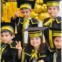مربی پیش دبستانی