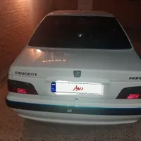 پژو پارس ELX صفر سفید xu7p مدل ۲۰/ ۲ / ۱۴۰۳|خودرو سواری و وانت|اهواز, فرهنگ شهر|دیوار