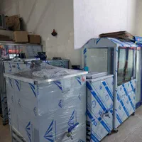 شیرسردکن ۲۰۰ لیتری تا ۱۰۰۰ لیتری فریزر یخچال|فروشگاه و مغازه|مشهد, فدک|دیوار