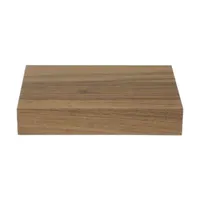شلف طرح گردویی