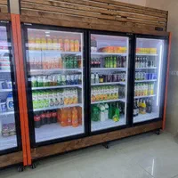 یخچال ۳درب|فروشگاه و مغازه|بیرجند, |دیوار