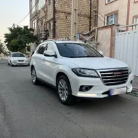 هاوال H2 مونتاژ، مدل ۱۳۹۷|خودرو سواری و وانت|تهران, نازی‌آباد|دیوار