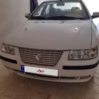 سمند LX ساده، مدل ۱۳۹۸