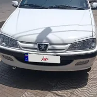 پژو پارس موتور جدید XU7P، مدل ۱۴۰۲|خودرو سواری و وانت|بندرعباس, |دیوار