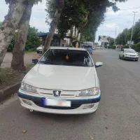 پارس سال مدل ۹۳