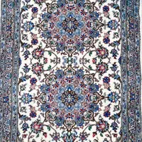 ۱ در۲ اردکان فرش نقشه موژان|فرش|تهران, نارمک|دیوار