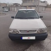 پراید 131 SL، مدل ۱۳۹۱|خودرو سواری و وانت|ایلام, |دیوار