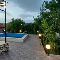 اجاره ویلا باغ استخر دار دربست برای مسافر|اجارهٔ کوتاه‌مدت ویلا و باغ|کاشان, فاز ۲ ناجی آباد|دیوار