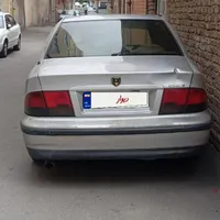 سمند X7 دوگانه سوز، مدل ۱۳۸۴|خودرو سواری و وانت|تبریز, |دیوار