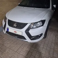 کوییک RSسفید مشکی